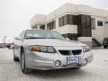 Galaxy Silver Metallic - Bonneville SLE Photo No. 3