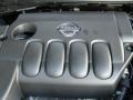 Navy Blue - Altima 2.5 S Coupe Photo No. 16