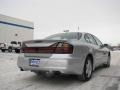 2002 Galaxy Silver Metallic Pontiac Bonneville SLE  photo #6