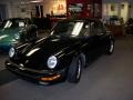 Black - 911 Carrera Targa Photo No. 1