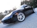 Black - 911 Carrera Cabriolet Photo No. 1