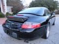 Black - 911 Carrera Cabriolet Photo No. 8