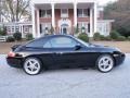 Black - 911 Carrera Cabriolet Photo No. 10