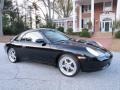 Black - 911 Carrera Cabriolet Photo No. 11