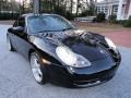 Black - 911 Carrera Cabriolet Photo No. 12
