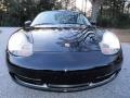Black - 911 Carrera Cabriolet Photo No. 13