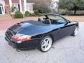 Black - 911 Carrera Cabriolet Photo No. 25