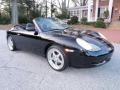 Black - 911 Carrera Cabriolet Photo No. 26