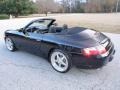 Black - 911 Carrera Cabriolet Photo No. 28