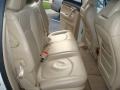 2008 Cream White Saturn Outlook XR  photo #16