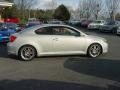 2007 Classic Silver Metallic Scion tC   photo #7