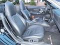 Black - 911 Carrera Cabriolet Photo No. 41