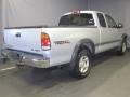 2000 Platinum Metallic Toyota Tundra SR5 TRD Extended Cab 4x4  photo #3