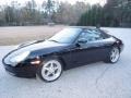 Black - 911 Carrera Cabriolet Photo No. 51