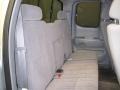 2000 Platinum Metallic Toyota Tundra SR5 TRD Extended Cab 4x4  photo #7