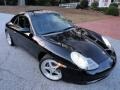 Black - 911 Carrera Cabriolet Photo No. 54