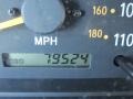 2000 Platinum Metallic Toyota Tundra SR5 TRD Extended Cab 4x4  photo #11