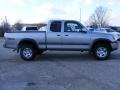 Thunder Gray Metallic - Tundra SR5 TRD Access Cab 4x4 Photo No. 2