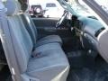 Thunder Gray Metallic - Tundra SR5 TRD Access Cab 4x4 Photo No. 13