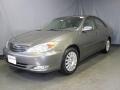 Phantom Gray Pearl - Camry XLE Photo No. 1