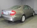 Phantom Gray Pearl - Camry XLE Photo No. 3