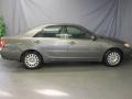 Phantom Gray Pearl - Camry XLE Photo No. 4