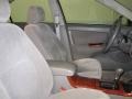 Phantom Gray Pearl - Camry XLE Photo No. 7