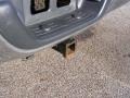 Thunder Gray Metallic - Tundra SR5 TRD Access Cab 4x4 Photo No. 24