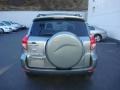 Everglade Metallic - RAV4 4WD Photo No. 3