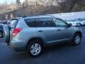 Everglade Metallic - RAV4 4WD Photo No. 5