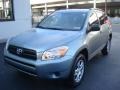 Everglade Metallic - RAV4 4WD Photo No. 8