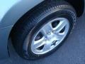 Everglade Metallic - RAV4 4WD Photo No. 9