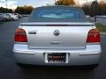 2002 Reflex Silver Metallic Volkswagen Cabrio GLX  photo #5