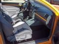 2007 Fahrenheit Orange Volkswagen GTI 2 Door Fahrenheit Edition  photo #12