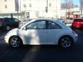 Campanella White - New Beetle Triple White Coupe Photo No. 2