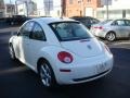 Campanella White - New Beetle Triple White Coupe Photo No. 3