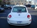 Campanella White - New Beetle Triple White Coupe Photo No. 4