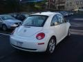 Campanella White - New Beetle Triple White Coupe Photo No. 5