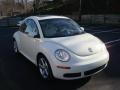 Campanella White - New Beetle Triple White Coupe Photo No. 6