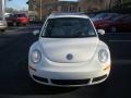 Campanella White - New Beetle Triple White Coupe Photo No. 7