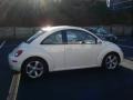 Campanella White - New Beetle Triple White Coupe Photo No. 8