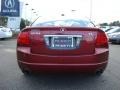 2006 Redondo Red Pearl Acura TL 3.2  photo #6