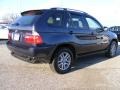 2006 Toledo Blue Metallic BMW X5 3.0i  photo #3