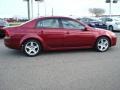 2006 Redondo Red Pearl Acura TL 3.2  photo #8