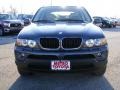 2006 Toledo Blue Metallic BMW X5 3.0i  photo #8