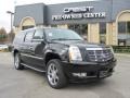 Black Raven - Escalade ESV AWD Photo No. 1