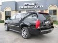 Black Raven - Escalade ESV AWD Photo No. 5