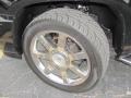 Black Raven - Escalade ESV AWD Photo No. 18