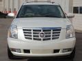 White Diamond - Escalade ESV AWD Photo No. 2