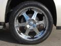 White Diamond - Escalade ESV AWD Photo No. 5